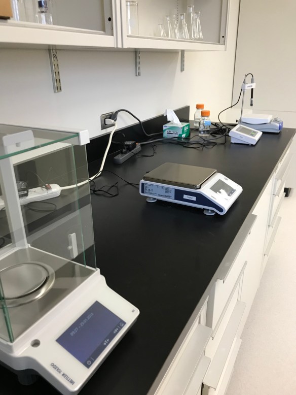 We have a lab | The Taylor Lab